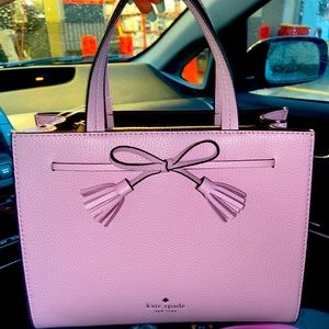 Kate spade mini purse